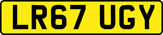 LR67UGY