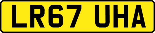 LR67UHA