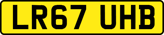 LR67UHB