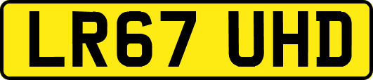 LR67UHD