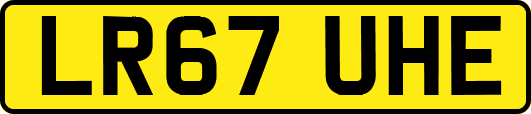 LR67UHE