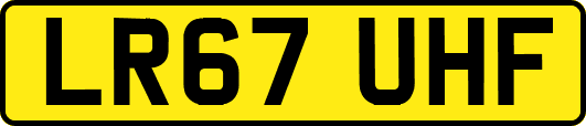 LR67UHF