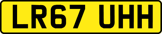 LR67UHH