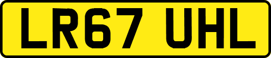 LR67UHL