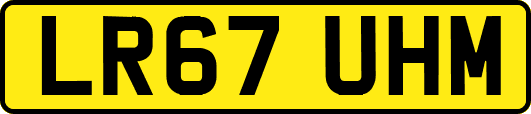 LR67UHM