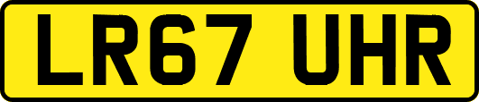 LR67UHR