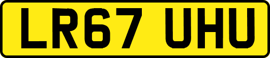 LR67UHU