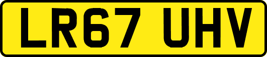 LR67UHV