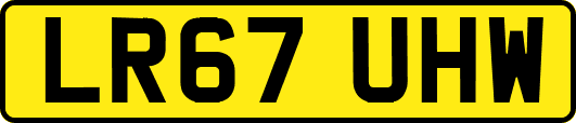LR67UHW