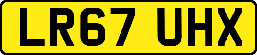LR67UHX