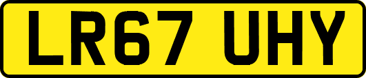 LR67UHY