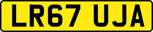 LR67UJA