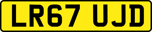LR67UJD