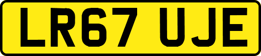 LR67UJE