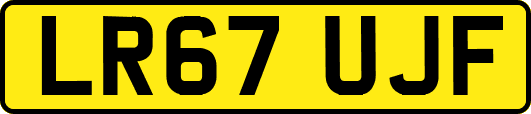 LR67UJF
