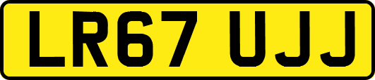 LR67UJJ