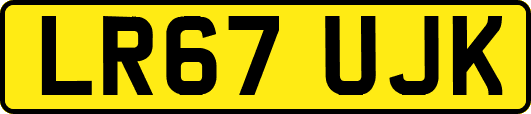LR67UJK