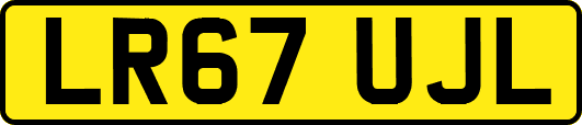 LR67UJL