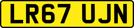 LR67UJN