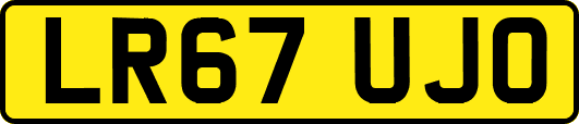 LR67UJO
