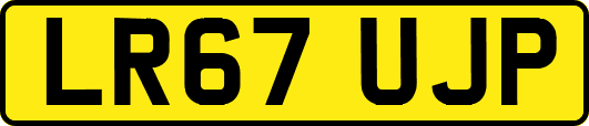 LR67UJP