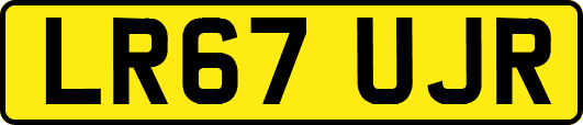 LR67UJR
