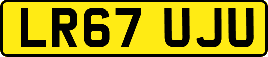 LR67UJU