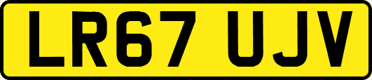 LR67UJV