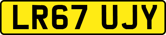 LR67UJY
