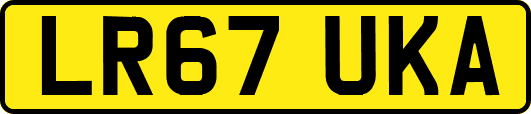 LR67UKA
