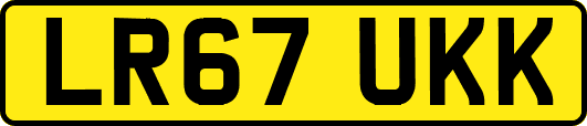 LR67UKK