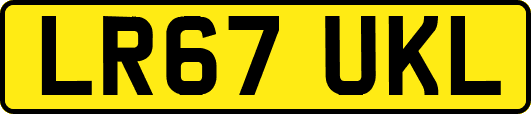 LR67UKL