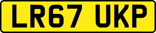 LR67UKP