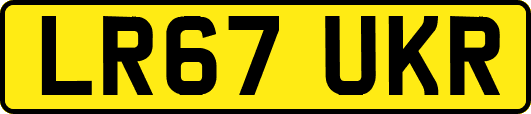 LR67UKR