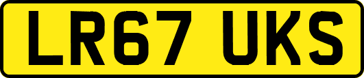 LR67UKS