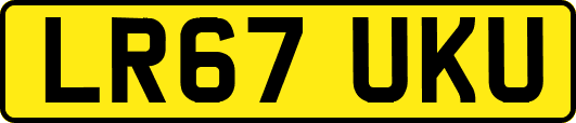 LR67UKU