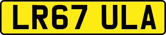LR67ULA