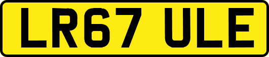 LR67ULE