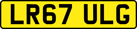 LR67ULG