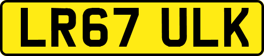 LR67ULK