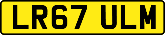 LR67ULM