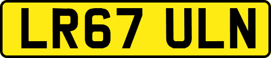 LR67ULN