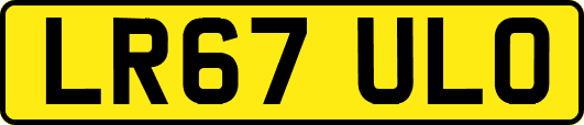 LR67ULO