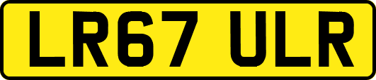 LR67ULR