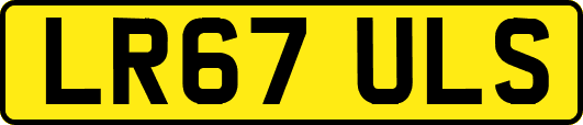 LR67ULS