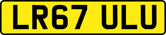 LR67ULU