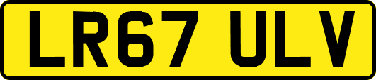 LR67ULV