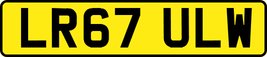 LR67ULW