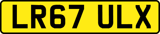 LR67ULX