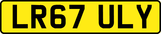 LR67ULY